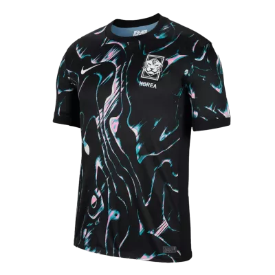 South Korea Away Jersey 2024 - gojersey