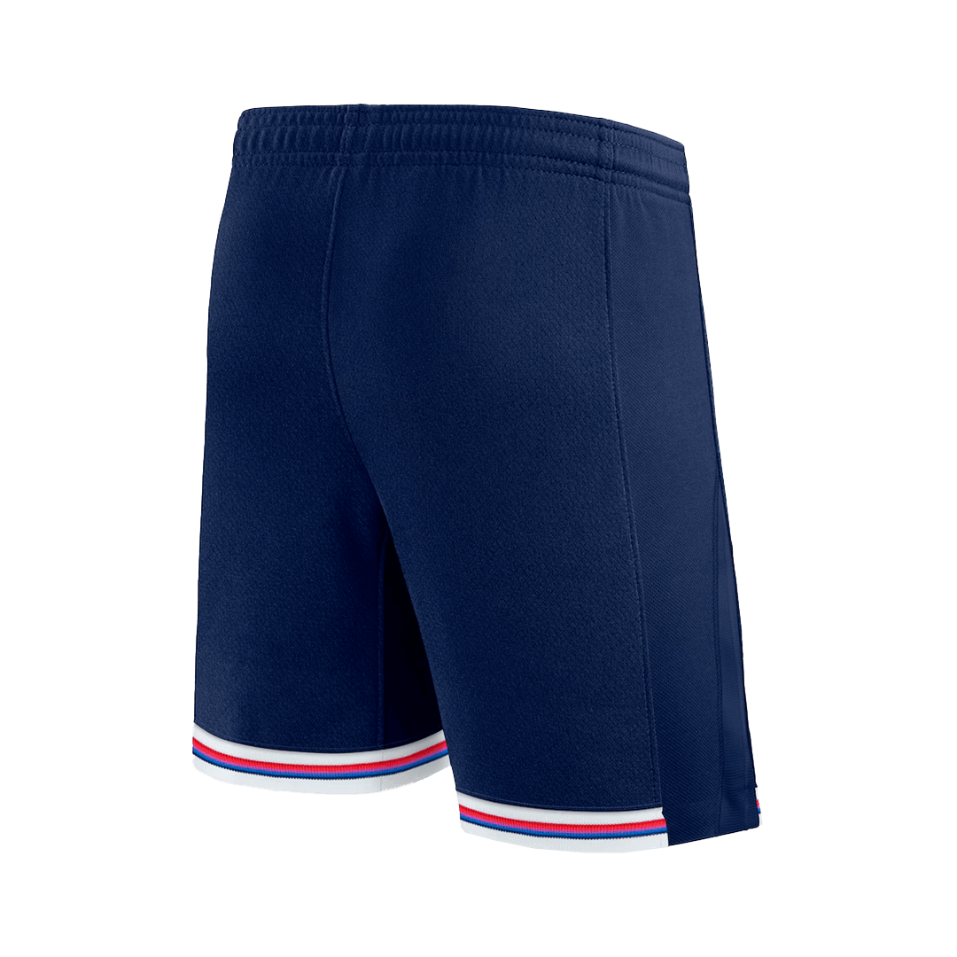 England Home Jersey Kit Euro (Jersey+Shorts) - gojersey