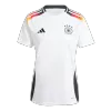 Women's Germany Home Jersey EURO - gojersey