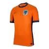 Netherlands Home Jersey Authentic EURO - gojersey