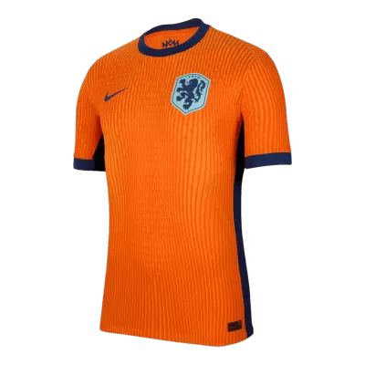 Netherlands Home Jersey Authentic EURO 2024 - gojersey