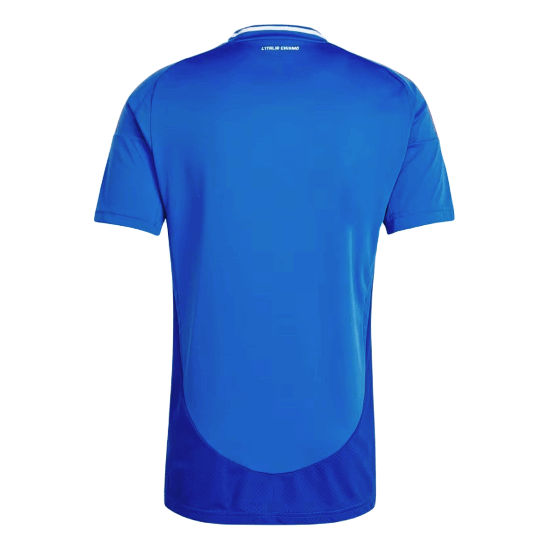 Italy Home Jersey EURO - gojersey
