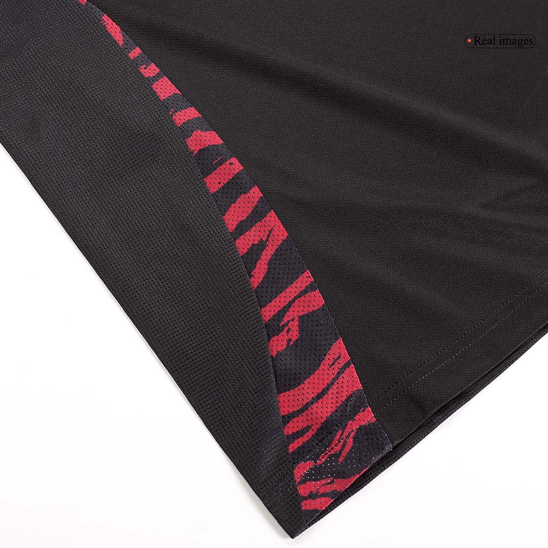 Peru Away Jersey Copa America - gojersey