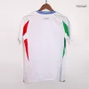 Italy Away Jersey Kit EURO 2024 (Jersey+Shorts+Socks) - gojersey