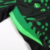 Nigeria Away Jersey - gojersey