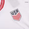 USA Home Jersey Authentic Copa America 2024 - gojersey