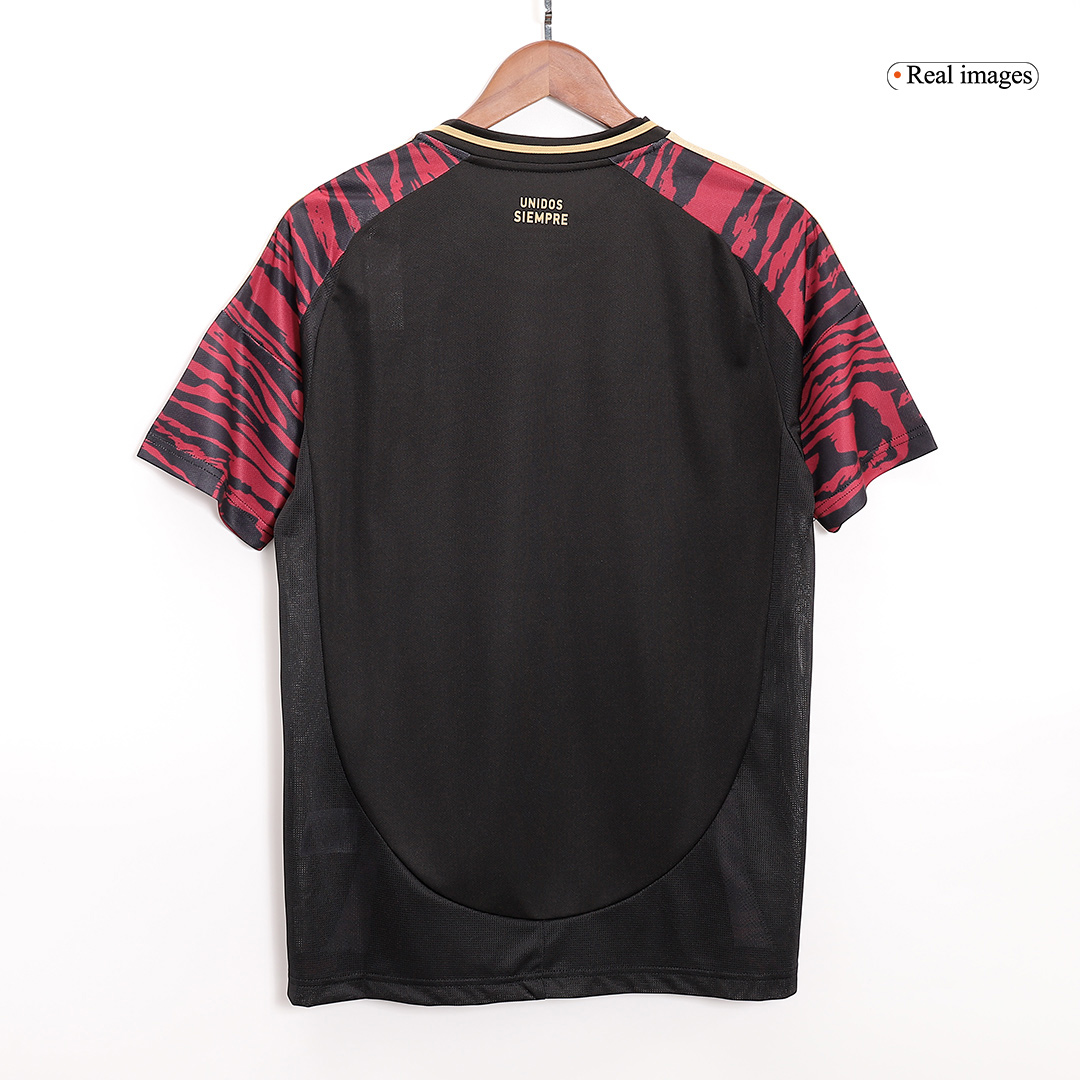 Peru Away Jersey Copa America - gojersey