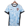 Portugal Away Jersey EURO - gojersey