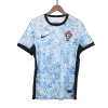 Portugal Away Jersey EURO 2024 - gojersey