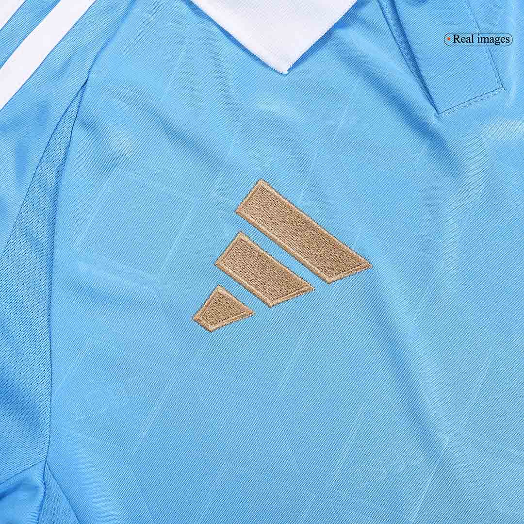 Belgium Away Jersey EURO - gojersey