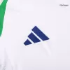 Italy Away Jersey Kit EURO 2024 (Jersey+Shorts+Socks) - gojersey