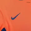 Netherlands Home Jersey EURO 2024 - gojersey