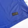 France Home Jersey Authentic EURO - gojersey