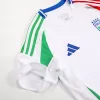 Italy Away Jersey Kit EURO 2024 (Jersey+Shorts+Socks) - gojersey