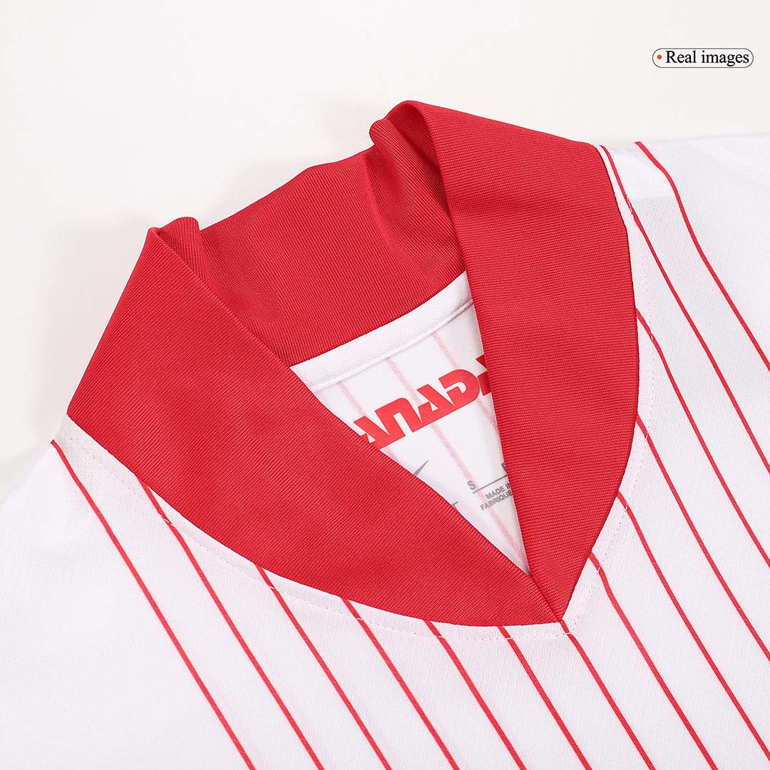 Canada Away Jersey Copa America - gojersey