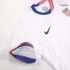 USA Home Jersey Authentic Copa America 2024 - gojersey
