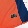 Netherlands Home Jersey EURO 2024 - gojersey