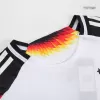 Germany Home Jersey Authentic EURO 2024 - gojersey