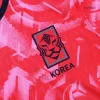 South Korea Home Jersey Authentic - gojersey
