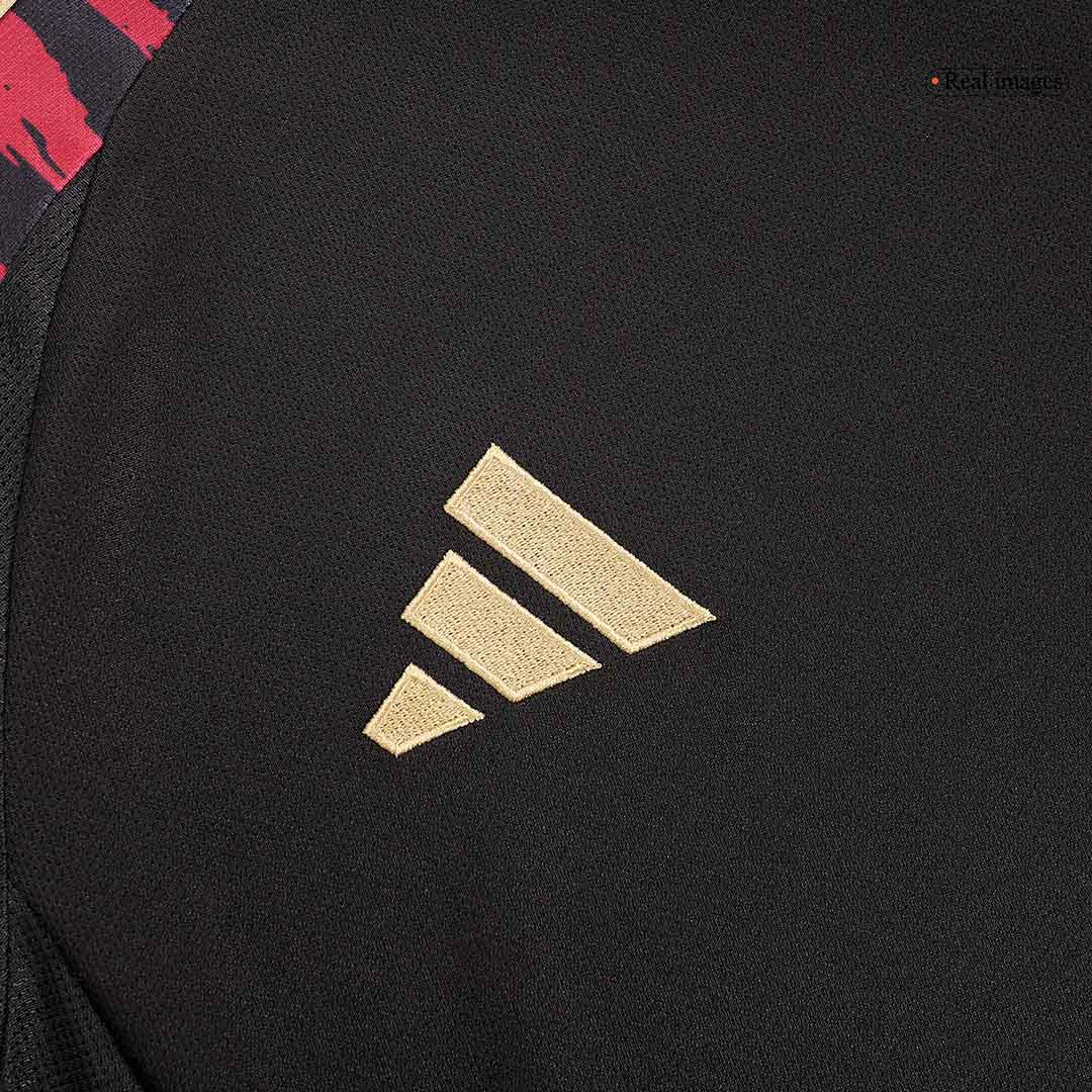 Peru Away Jersey Copa America - gojersey