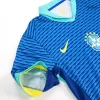 Brazil Away Jersey Copa America 2024 - gojersey