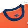 Netherlands Home Jersey EURO 2024 - gojersey