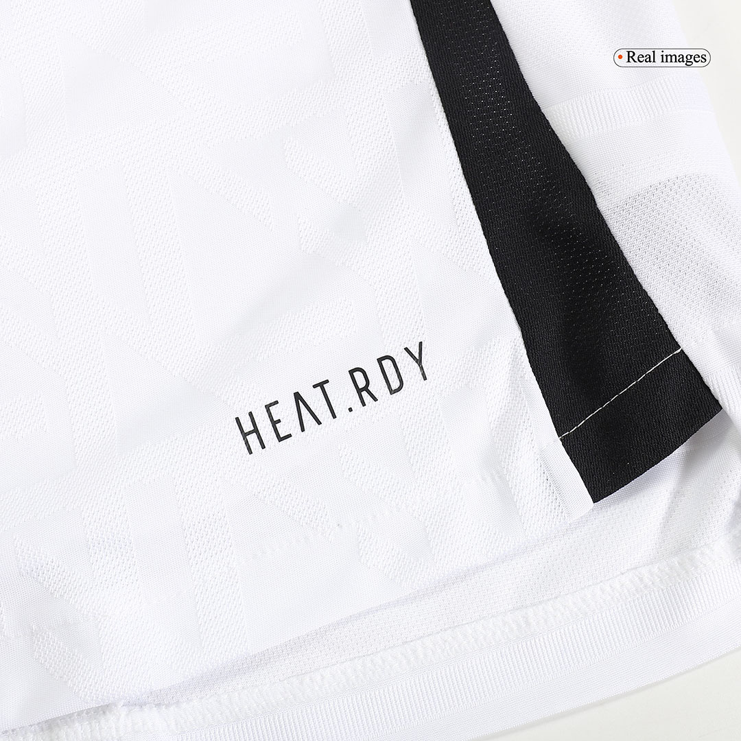 Germany Home Jersey Authentic EURO - gojersey