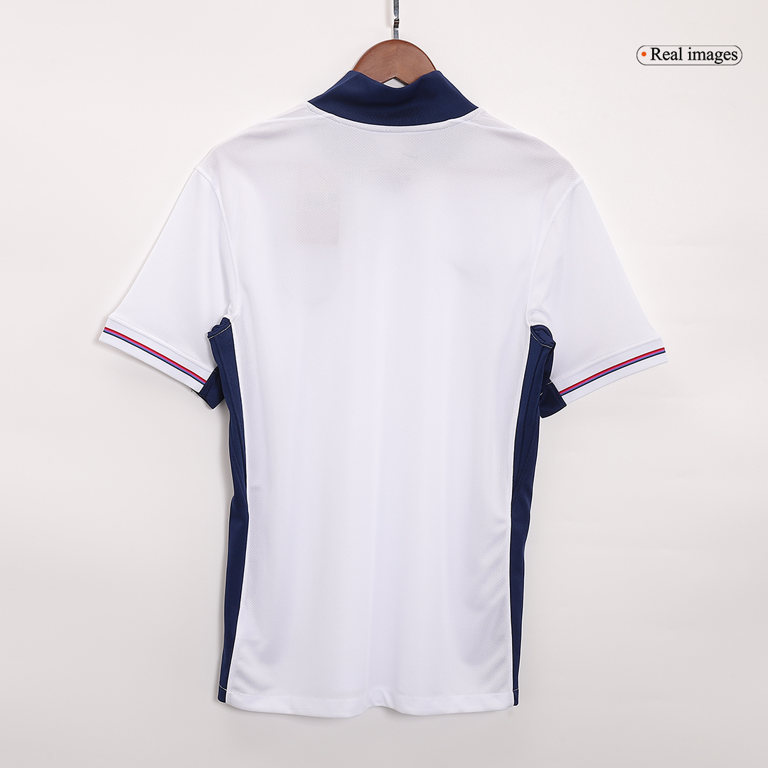 England Home Jersey EURO - gojersey