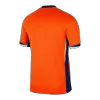 Netherlands Home Jersey EURO 2024 - gojersey