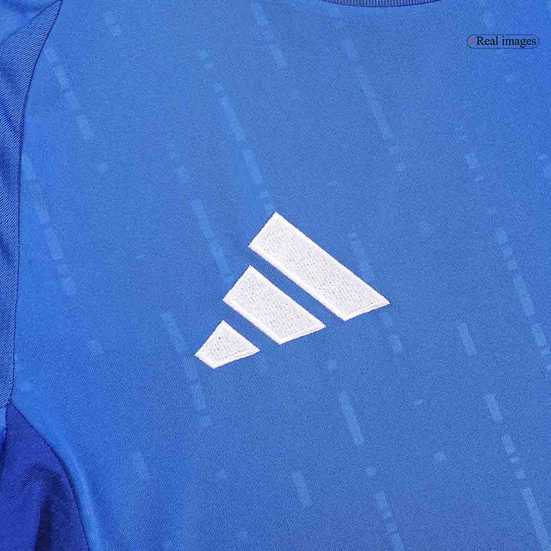 Italy Home Jersey EURO - gojersey