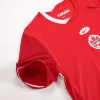 Canada Home Jersey Copa America 2024 - gojersey