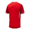 Canada Home Jersey Copa America 2024 - gojersey