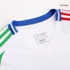 Italy Away Jersey Kit EURO 2024 (Jersey+Shorts+Socks) - gojersey
