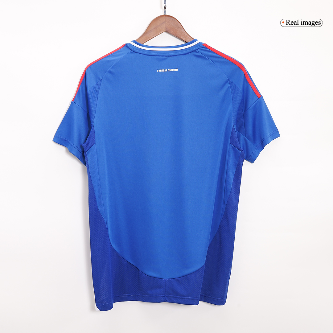 Italy Home Jersey EURO - gojersey
