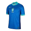 Brazil Away Jersey Copa America 2024 - gojersey