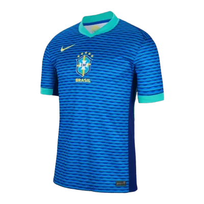 Brazil Away Jersey Copa America 2024 - gojersey