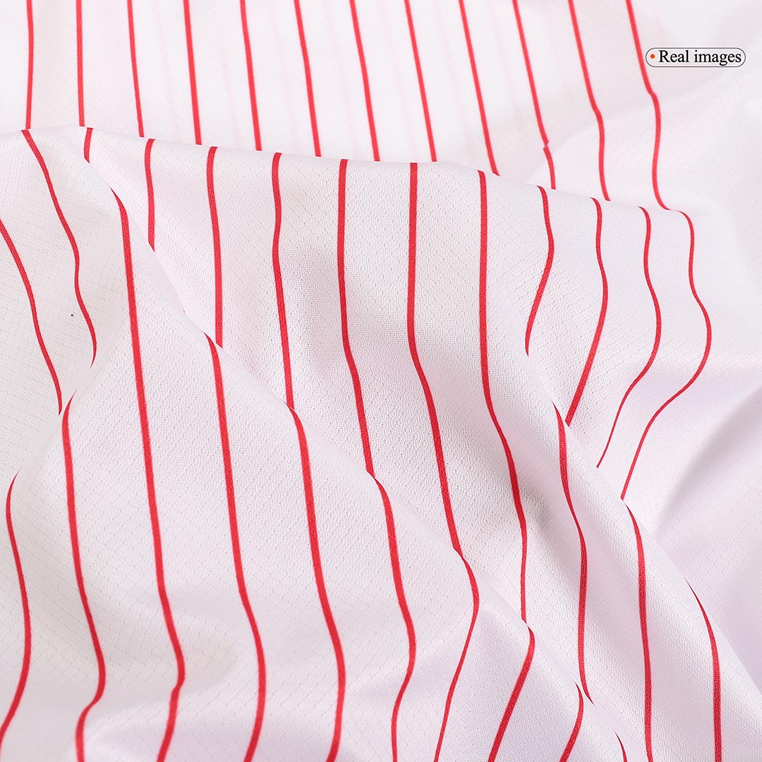 Canada Away Jersey Copa America - gojersey