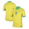 Brazil Home Jersey Authentic Copa America 2024 - gojersey