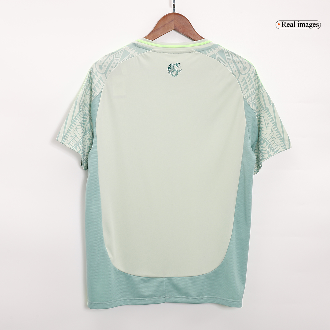 Mexico Away Jersey Copa America - gojersey