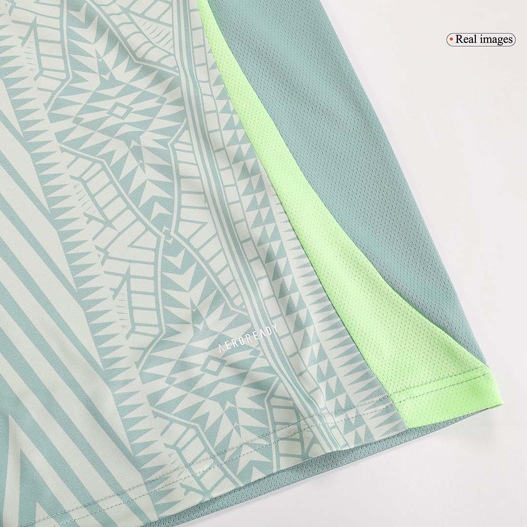 Mexico Away Jersey Copa America - gojersey