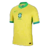 Brazil Home Jersey Authentic Copa America 2024 - gojersey