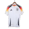 Germany Home Jersey Authentic EURO 2024 - gojersey