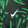Nigeria Away Jersey - gojersey