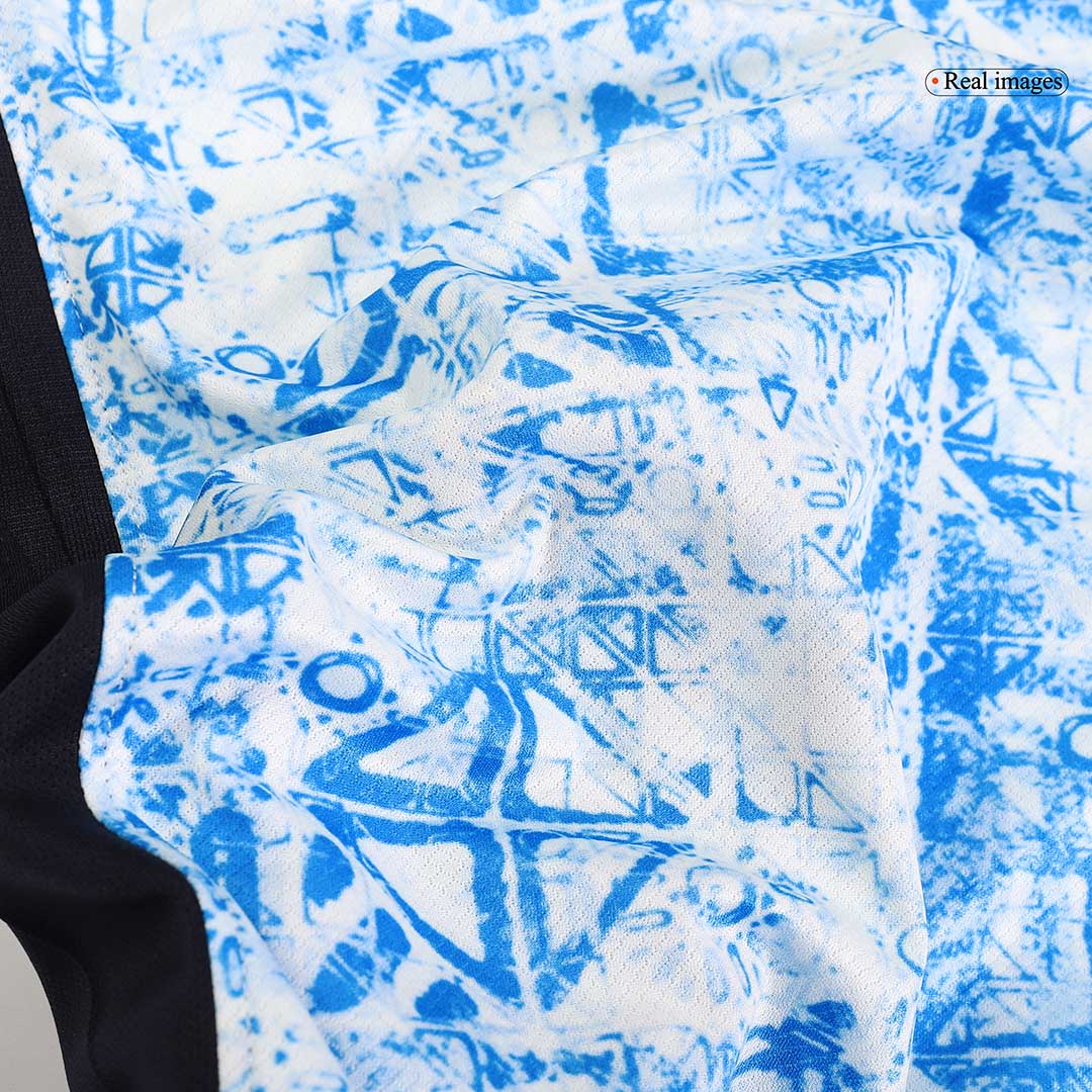 Portugal Away Jersey EURO - gojersey