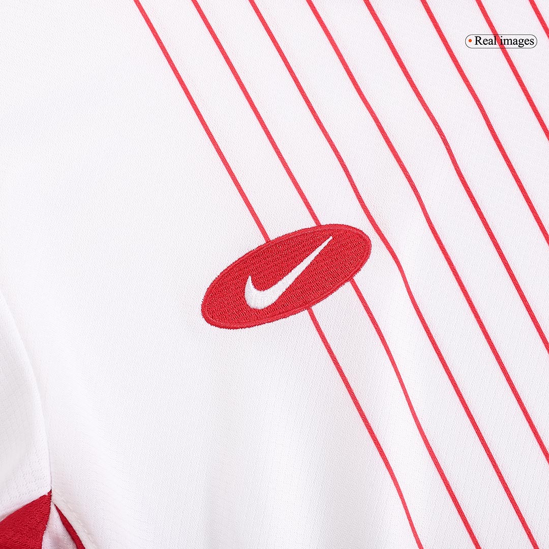 Canada Away Jersey Copa America - gojersey