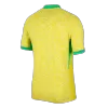 Brazil Home Jersey Authentic Copa America 2024 - gojersey