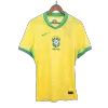 Brazil Home Jersey Authentic Copa America 2024 - gojersey