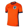 Netherlands Home Jersey EURO 2024 - gojersey