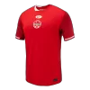 Canada Home Jersey Copa America 2024 - gojersey