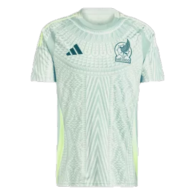 Mexico Away Jersey Copa America 2024 - gojersey